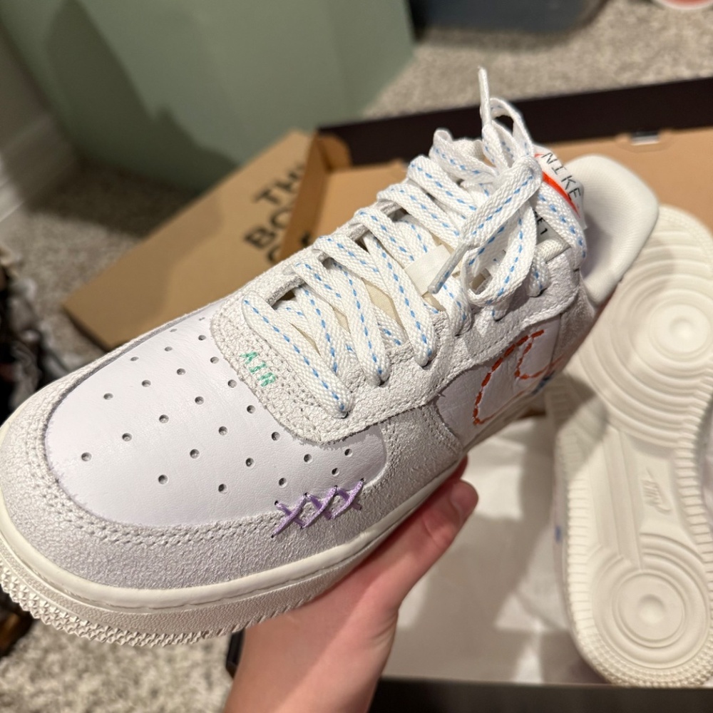 Nike Air Force 1 - Picture 3 of 8